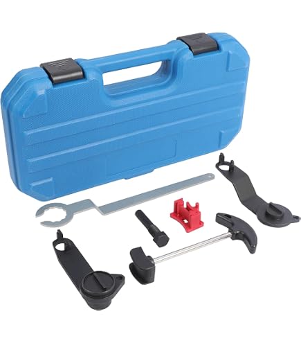 KIT ATTREZZO MESSA IN FASE FASATURA MOTORI BENZINA OPEL PEUGEOT CITROEN Psa 12 285x 84800760