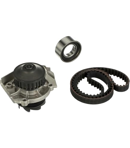 GUARNIZIONE TUBAZIONE POMPA ACQUA FIAT-ALFA-LANCIA NUOVA ORIGINALE