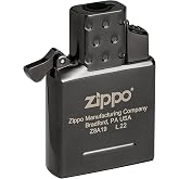 Zippo Parlak Siyah &Ccedil;akmaklar i&ccedil;in Tek Tor&ccedil;lu Alevli Yedek i&ccedil; &Ccedil;akmak 2008086