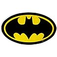 Character World Batman Batcave Rug : Amazon.co.uk: Sports & Outdoors