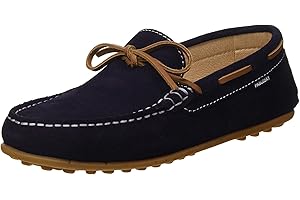 Pablosky Nauticos Y Mocasines Niño Azul 126127