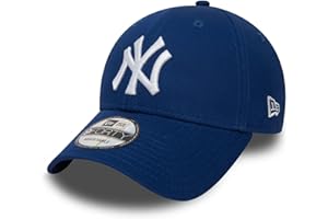 New Era Herren Cap League Essential 940 Neyyan, 80337644