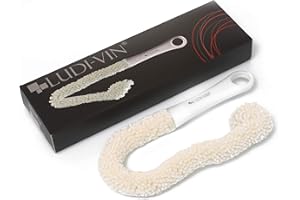 LUDI-VIN Goupillon à Carafe