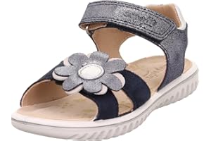 Superfit SPARKLE Sandale 1-009015 Mädchen