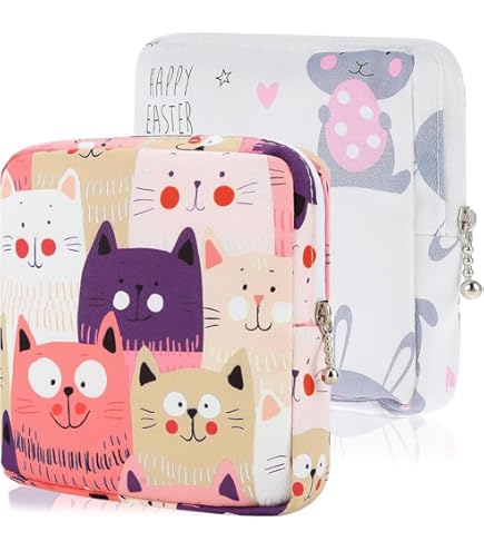 Kit De Primer Periodo Para Ninas De 9 A 12 Anos | Kit De Ini | Cuotas