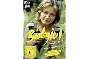 Biologie! (inkl. Bonusfilm "Abschiedsdisco" von Rolf Losansky)