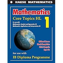 HAESE Mathematics AI HL 1 2 セット HAESE Mathematics AI HL 1 2 セット HAESE Mathematics AI HL 1 2
