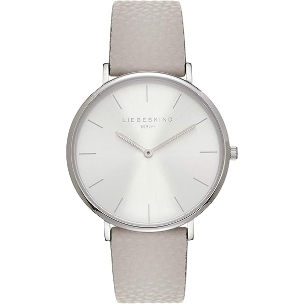 Oozoo Horloge met metalen band speciale voorraad uitloper verkoop