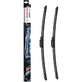 BOSCH Aerotwin Silecek Seti Audi A6 (2005-2010) [555/555 mm] A934S 3397118934