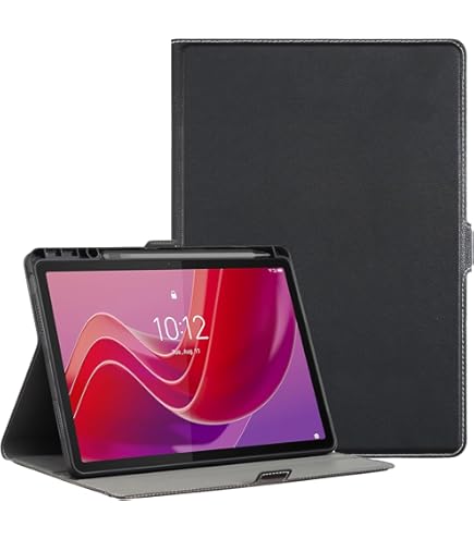 Lenovo Folio Case do Tab M11 : Amazon.pl: Elektronika