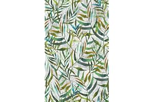 d-c-fix Pellicola Adesiva per mobili Lorina PVC plastica vinile impermeabile decorativa per cucina, armadio, porta carta rivestimento 45 cm x 2 m