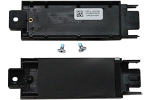 GGZone SSD Caddy für Lenovo ThinkPad P50 schwarz 2TB M.2 2280 2.5 Zoll 1x SSD M.2 Caddy Tray mit Schrauben