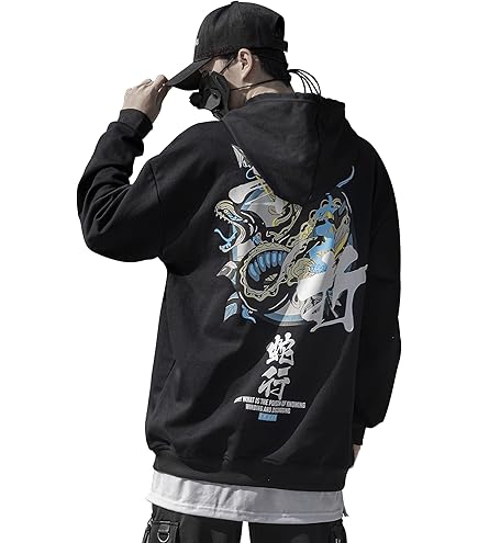 âge 5-14 Ans Printemps Automne Sweat à Capuche Undertale 3D