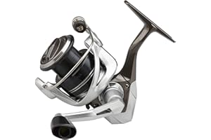Okuma Moulinet Leurres Safina Sn-14000-598g - R.4.8:1 - Rec.109cm - BK.16Kg - SN-14000