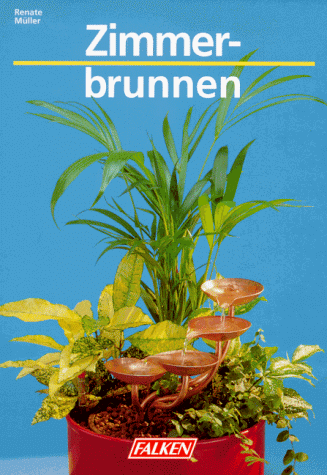 Preisvergleich Produktbild Zimmerbrunnen.