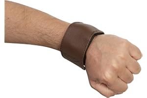 SANSOLID Tactical Military Watchband Cover To Keep And Protect Your Watch