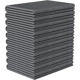 Gvolatee 10 Pieces Magic Cloth, Reusable Microfiber Cloths, Thickened Magic Cleaning Cloth, Magic Cleaning Cloth, Microfiber