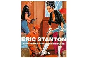 Eric Stanton