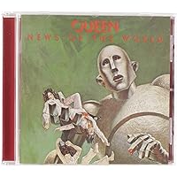 News Of The World (40th Anniversary Super Deluxe) by Queen: Amazon