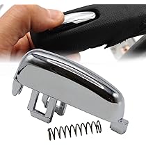 Pulsante Freno A Mano Per Vauxhall Mokka 2012-2018 - Ricambio ZEALfix - Foto 2