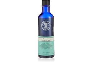 NEAL'S YARD REMEDIES Neal's Yard Aromatic Foaming Bath Foam 200ML