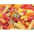 Fizzy Chips 500g Share Bag by The Gourmet Sweet Company