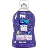 SALOON Sivi Soap Sultan Hasbah&ccedil;e 3 L