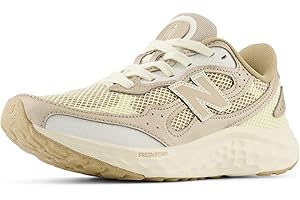 New Balance - Schiuma Fresca Arishi V4, Scarpe da Ginnastica Donna