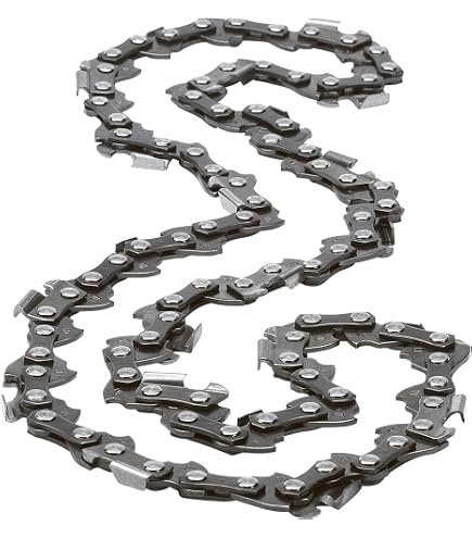 Catena Sägenspezi Da 45 Cm (scalpello Completo), 3/8, 68