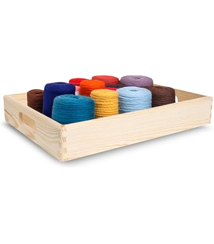 Meuble De Rangement En Pin Massif Coloris Naturel - Longueur 20 X