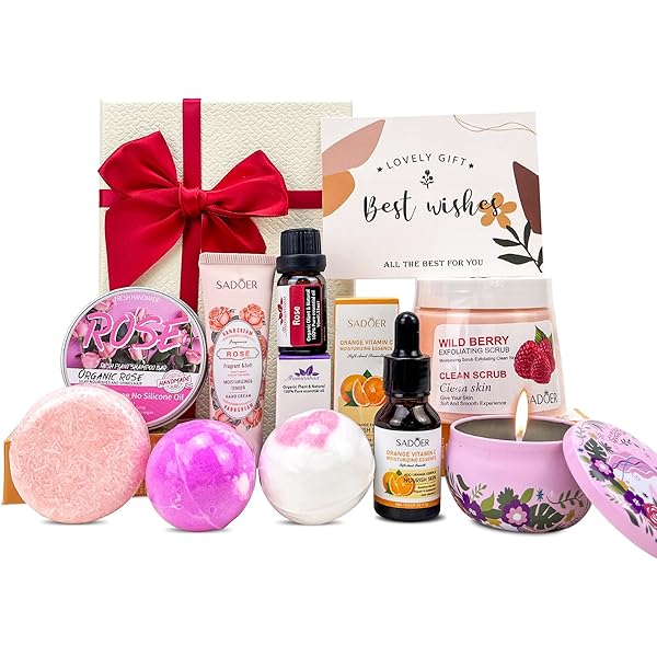 ted baker pause for a pamper gift set