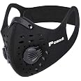 Masque Anti-poussière Unisexe MFAZ - Filtre 5 Couches, Sangle Réglable, Pour Vélo, Moto, Running, Sports Extrêmes