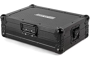 Reloop Custodia compatta per controller Reloop Buddy, Pioneer DDJ-200, Numark Party Mix