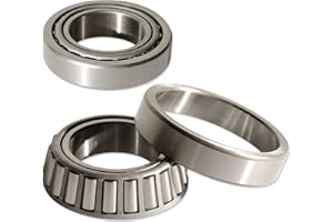 endurocult - Kit de rodamientos de dirección compatible con Yamaha YZ/WR-F 125/250/400/450.