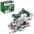 Bosch Cordless Nanoblade Saw AdvancedCut 18 (without battery, NanoBlade technology, 18 volt system, in Carton Packaging)