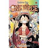 One Piece n&ordm; 100 (Manga Shonen)