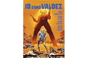 Io Sono Valdez (Restaurato In Hd)