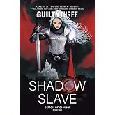 Shadow Slave, Book 2: Demon of Change