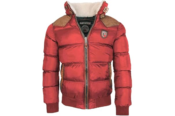 amazon best winter jacket