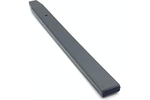 LIFTMAX Montiereisen Schutz für eine beschädigungsfreie Reifenmontage: passt auf handelsübliche 27-28 mm Montiereisen, eignet sich für PKW Montier Maschinen & Aufziehmaschinen