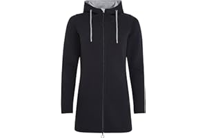 ELKLINE Damen Sweatmantel Lily 2020022