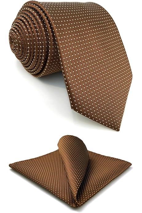 Cravatta Uomo Shlax&Wing In Seta Rosso Burgundy - 160cm, Classica E Elegante Per Matrimoni - Foto 5