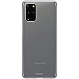 Samsung Clear Custodia per Galaxy S20+, Transparent