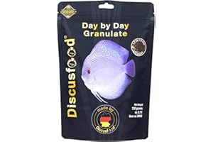 DISCUSFOOD Day By Day - 230 g