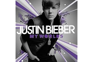 Justin Bieber - My Worlds
