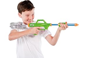 Bizak Aqua Buuum Wazooka, Wielobarwny (64100102)