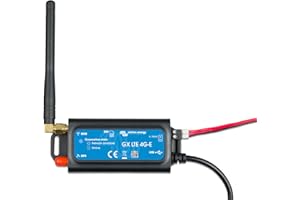 Victron Energy Modem cellulaire GX LTE 4G-E