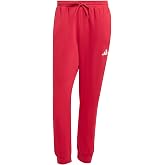 Adidas Essentials Feel Cozy Fleece Sportswear Pants - Men's Sports Pants