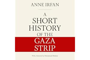 A Short History of the Gaza Strip