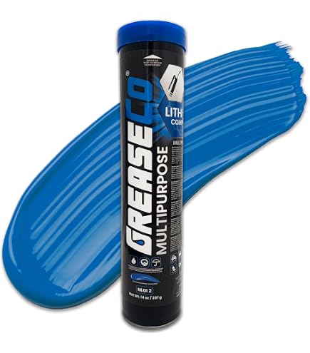 thumbnail image 2 of VALVOLINE MOLY FORTIFIED MP GREASE - Zuva Energy 2 of 14